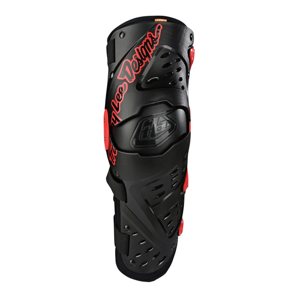 Troy Lee Designs Troy Lee Designs TRIAD Knee/Shin Guard (Hard Shell)